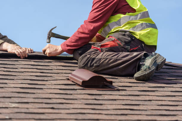 Best New Roof Installation  in Lawton, OK