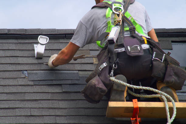 Slate Roofing Contractor in Lawton, OK
