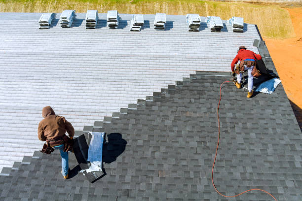 Lawton, OK Roofing Contractor Company