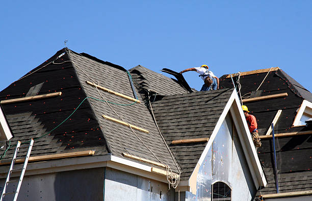 Best Roof Replacement Cost  in Lawton, OK