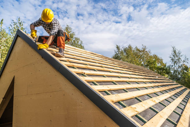 Best Roof Waterproofing Services  in Lawton, OK