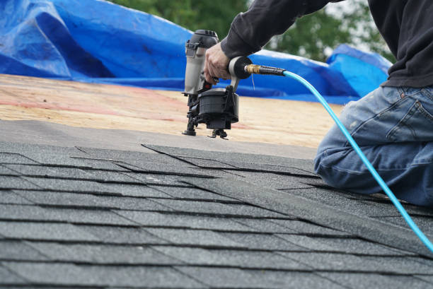 Best Storm Damage Roof Repair  in Lawton, OK