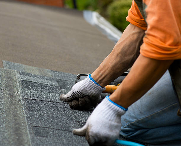 Best New Roof Installation  in Lawton, OK