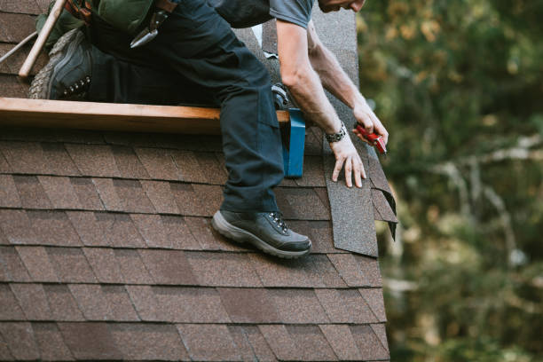 Best Slate Roofing Contractor  in Lawton, OK