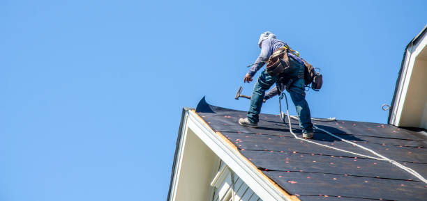 Best Roof Maintenance Services  in Lawton, OK